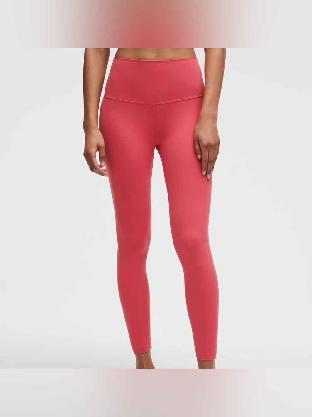 Lululemon Align high rise 25” legging